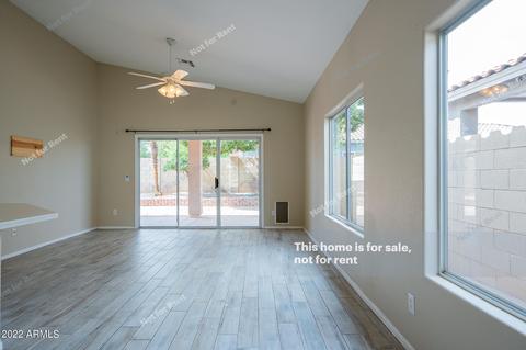 858 W Kroll Ave, Gilbert, AZ 85233 photo 5