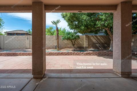 858 W Kroll Ave, Gilbert, AZ 85233 photo 24