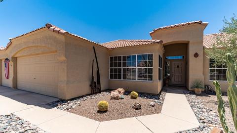 9523 E Idaho Ave, Mesa, AZ 85209 photo 3