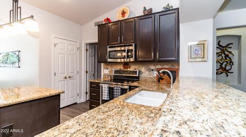 9523 E Idaho Ave, Mesa, AZ 85209 photo 5