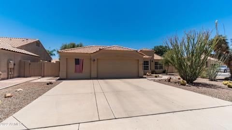 9523 E Idaho Ave, Mesa, AZ 85209 photo 1
