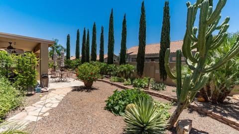 9523 E Idaho Ave, Mesa, AZ 85209 photo 25