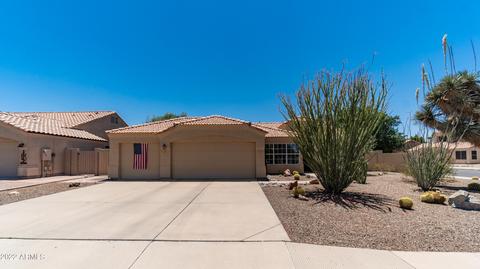 9523 E Idaho Ave, Mesa, AZ 85209 photo 2