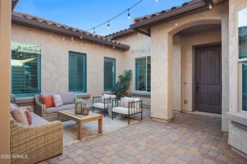 986 E Hampton Ln, Gilbert, AZ 85295 photo 6