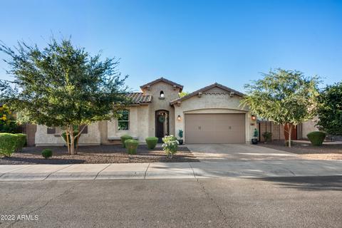986 E Hampton Ln, Gilbert, AZ 85295 photo 1