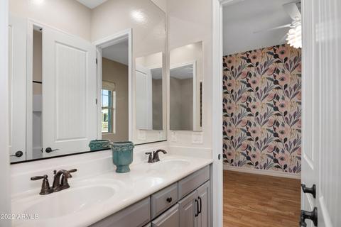 986 E Hampton Ln, Gilbert, AZ 85295 photo 22