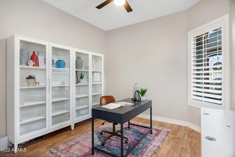 986 E Hampton Ln, Gilbert, AZ 85295 photo 17