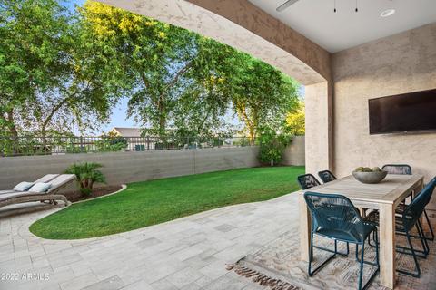 986 E Hampton Ln, Gilbert, AZ 85295 photo 30