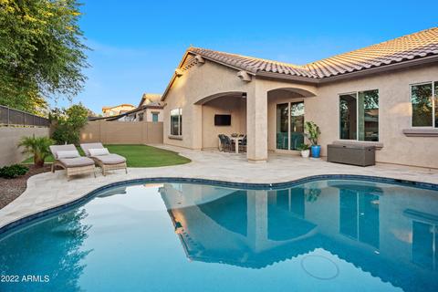 986 E Hampton Ln, Gilbert, AZ 85295 photo 26