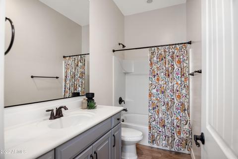 986 E Hampton Ln, Gilbert, AZ 85295 photo 20