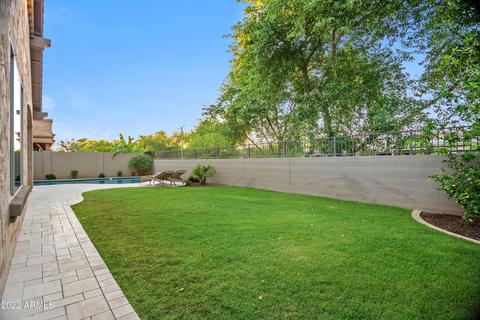 986 E Hampton Ln, Gilbert, AZ 85295 photo 29