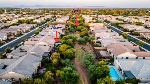 986 E Hampton Ln, Gilbert, AZ 85295 photo 31