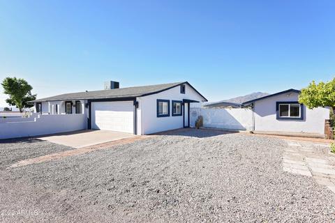 1250 E Montecito Dr, Globe, AZ 85501 photo 3