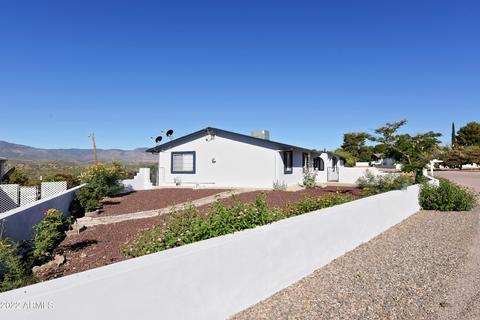 1250 E Montecito Dr, Globe, AZ 85501 photo 32