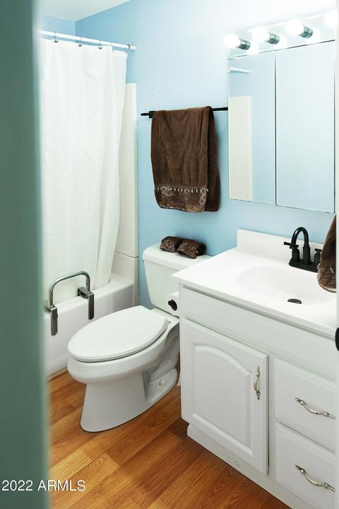 1250 E Montecito Dr, Globe, AZ 85501 photo 14