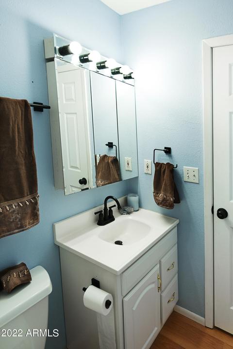 1250 E Montecito Dr, Globe, AZ 85501 photo 15