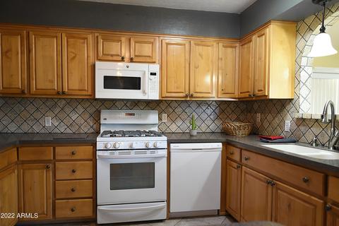1250 E Montecito Dr, Globe, AZ 85501 photo 7