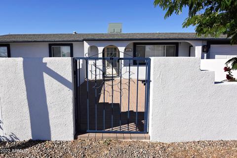 1250 E Montecito Dr, Globe, AZ 85501 photo 1