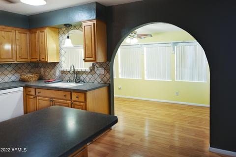 1250 E Montecito Dr, Globe, AZ 85501 photo 8