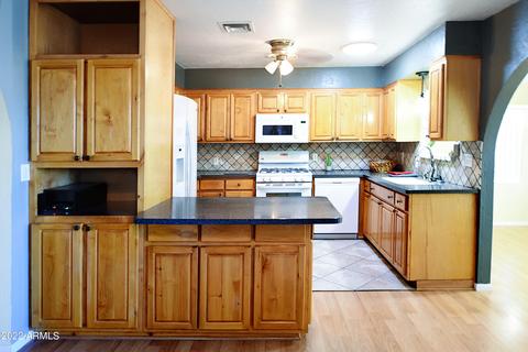 1250 E Montecito Dr, Globe, AZ 85501 photo 6
