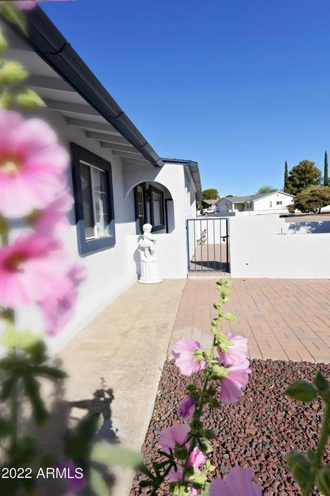 1250 E Montecito Dr, Globe, AZ 85501 photo 5