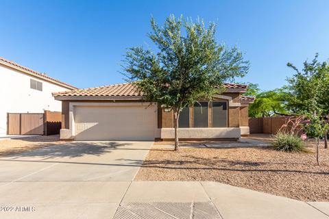 10903 E Forge Ave, Mesa, AZ 85208 photo 1