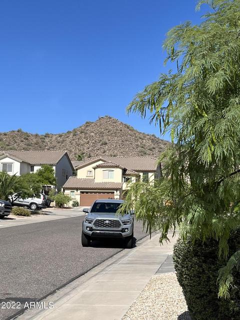 6518 W Red Fox Rd, Phoenix, AZ 85083 photo 2