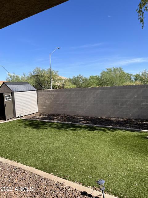6518 W Red Fox Rd, Phoenix, AZ 85083 photo 12