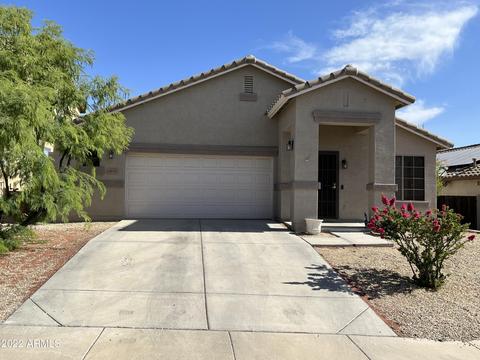 6518 W Red Fox Rd, Phoenix, AZ 85083 photo 1
