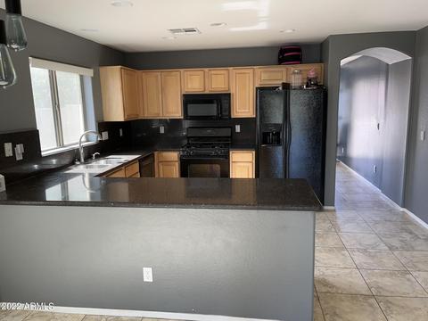 6518 W Red Fox Rd, Phoenix, AZ 85083 photo 7