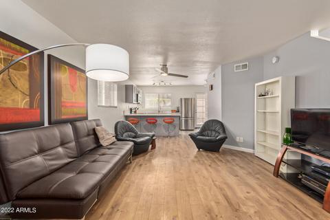 1238 E Vogel Ave #7, Phoenix, AZ 85020 photo 2