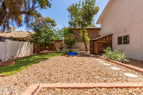 1238 E Vogel Ave #7, Phoenix, AZ 85020 photo 19