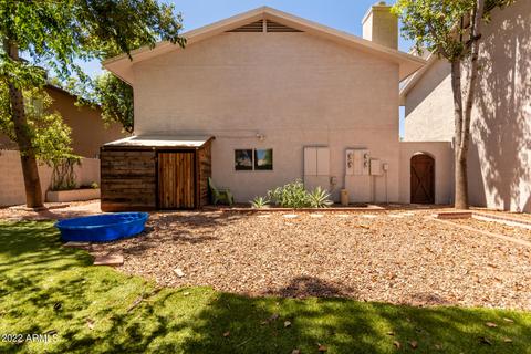 1238 E Vogel Ave #7, Phoenix, AZ 85020 photo 20