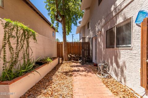 1238 E Vogel Ave #7, Phoenix, AZ 85020 photo 17