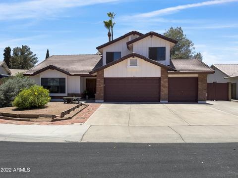 455 E Meadows Ln, Gilbert, AZ 85234 photo 37