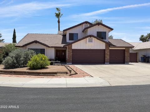 455 E Meadows Ln, Gilbert, AZ 85234 photo 36