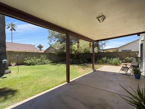 455 E Meadows Ln, Gilbert, AZ 85234 photo 29