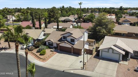 455 E Meadows Ln, Gilbert, AZ 85234 photo 35