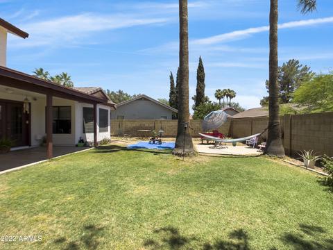 455 E Meadows Ln, Gilbert, AZ 85234 photo 32