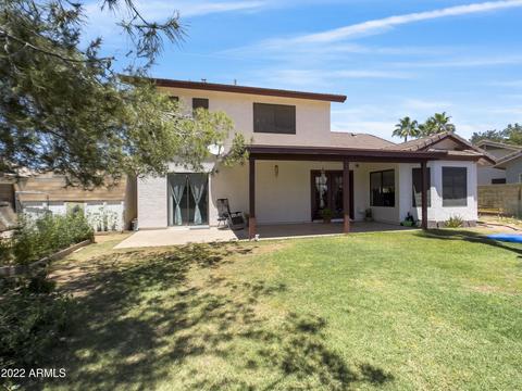 455 E Meadows Ln, Gilbert, AZ 85234 photo 31