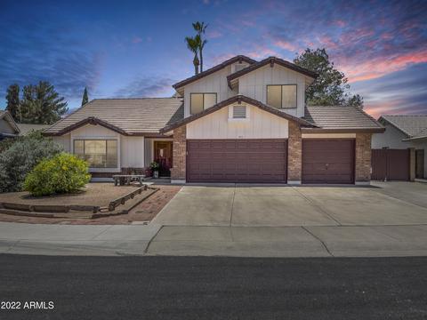455 E Meadows Ln, Gilbert, AZ 85234 photo 1