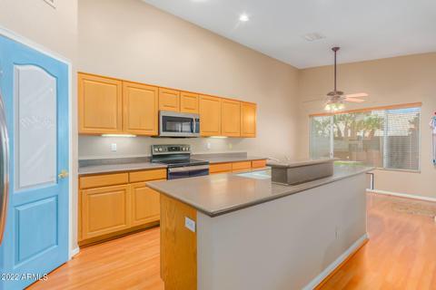 3509 E Kerry Ln, Phoenix, AZ 85050 photo 11