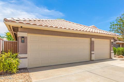 3509 E Kerry Ln, Phoenix, AZ 85050 photo 2