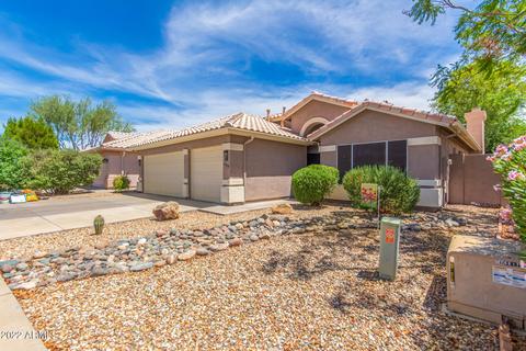 3509 E Kerry Ln, Phoenix, AZ 85050 photo 3