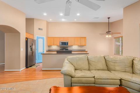 3509 E Kerry Ln, Phoenix, AZ 85050 photo 9