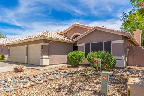 3509 E Kerry Ln, Phoenix, AZ 85050 photo 1