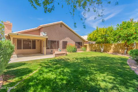 3509 E Kerry Ln, Phoenix, AZ 85050 photo 29