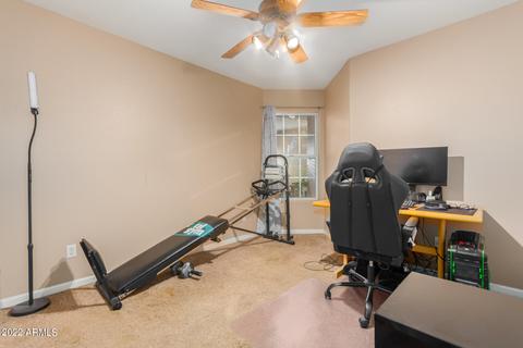 3509 E Kerry Ln, Phoenix, AZ 85050 photo 15