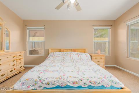 3509 E Kerry Ln, Phoenix, AZ 85050 photo 22
