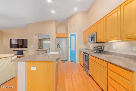 3509 E Kerry Ln, Phoenix, AZ 85050 photo 12